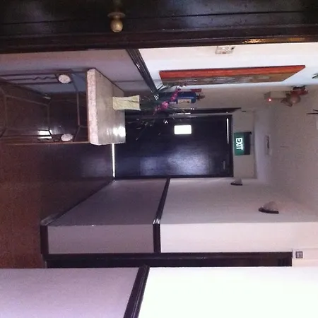 Jjh Boutique Apartment